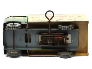 Lot 88 - CAMTOY (GB) (1)