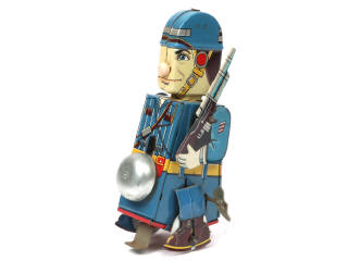 Lot 55 - YONEYA (JAPON) (1)