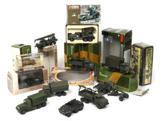 Lot 160 - DIVERS (11)