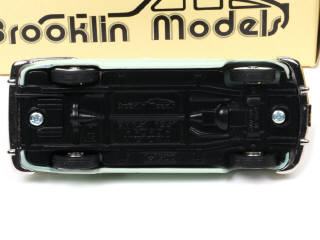 Lot 149 - BROOKLIN MODELS (GB) (1)