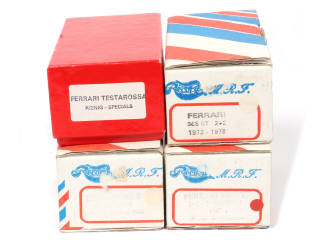 Lot 118 - RECORD (FRANCE) (4)
