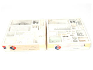 Lot 112 - A.M.R. (FRANCE) (2)