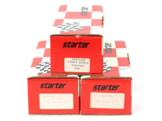 Lot 119 - STARTER (FRANCE) (3)