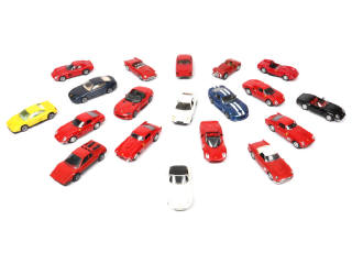 Lot 162 - DIVERS (19)