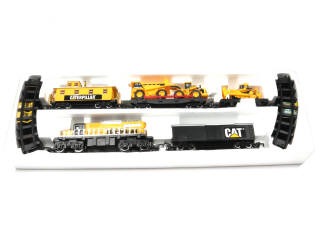 Lot 49 - TOY STATE (USA) (1)