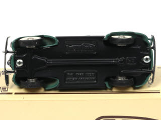 Lot 150 - BROOKLIN MODELS (GB) (1)