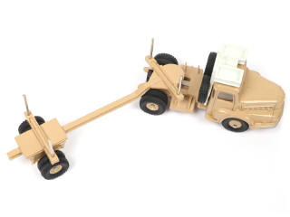 Lot 185 - DINKY TOYS (FRANCE) (1)