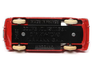 Lot 145 - DINKY TOYS (FRANCE) (1)