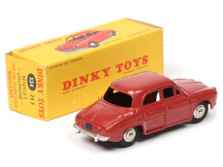 Lot 141 - DINKY TOYS (FRANCE) (1)