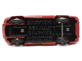 Lot 141 - DINKY TOYS (FRANCE) (1)