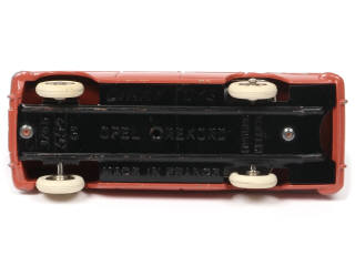 Lot 173 - DINKY TOYS (FRANCE) (1)