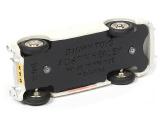 Lot 166 - DINKY TOYS (FRANCE) (1)