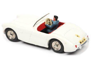 Lot 166 - DINKY TOYS (FRANCE) (1)