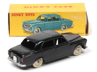 Lot 138 - DINKY TOYS (FRANCE) (1)