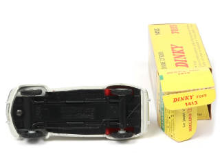 Lot 191 - DINKY TOYS (FRANCE) (1)