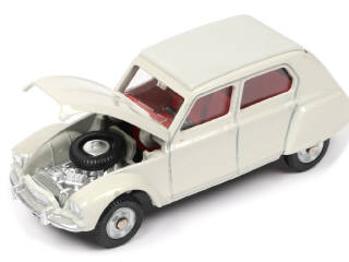 Lot 191 - DINKY TOYS (FRANCE) (1)