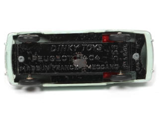 Lot 171 - DINKY TOYS (FRANCE) (1)