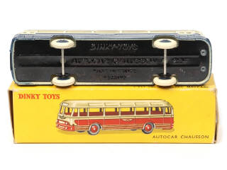 Lot 150 - DINKY TOYS (FRANCE) (1)