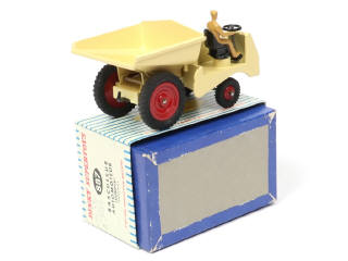Lot 182 - DINKY TOYS (FRANCE) (1)