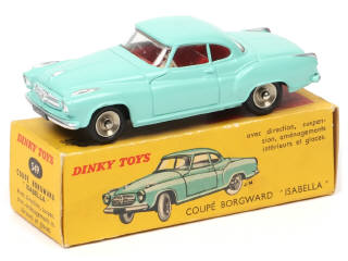 Lot 169 - DINKY TOYS (FRANCE) (1)
