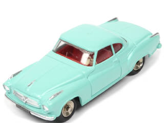 Lot 169 - DINKY TOYS (FRANCE) (1)