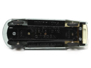 Lot 174 - DINKY TOYS (FRANCE) (1)