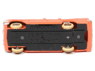 Lot 165 - DINKY TOYS (FRANCE) (1)