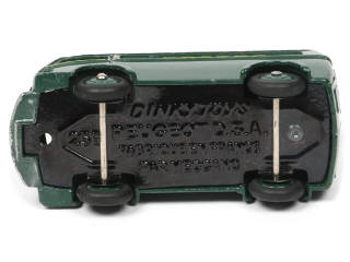 Lot 149 - DINKY TOYS (FRANCE) (1)