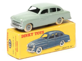 Lot 148 - DINKY TOYS (FRANCE) (1)