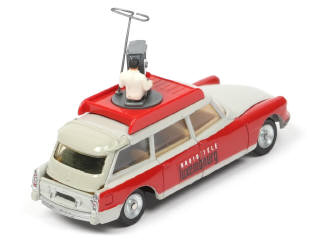 Lot 187 - DINKY TOYS (FRANCE) (1)