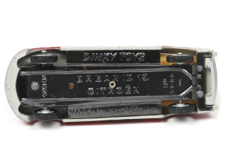 Lot 187 - DINKY TOYS (FRANCE) (1)