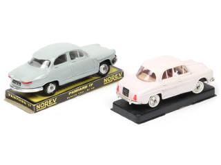 Lot 87 - NOREV (FRANCE) (2)