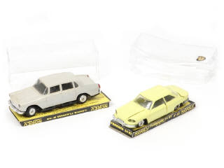 Lot 89 - NOREV (FRANCE) (2)