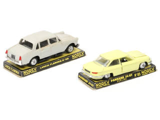 Lot 89 - NOREV (FRANCE) (2)