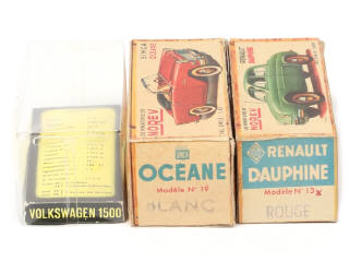 Lot 92 - NOREV (FRANCE) (3)