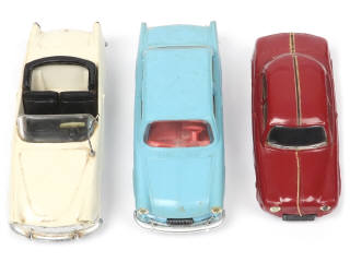 Lot 92 - NOREV (FRANCE) (3)