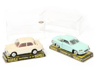 Lot 90 - NOREV (FRANCE) (2)