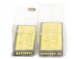 Lot 90 - NOREV (FRANCE) (2)