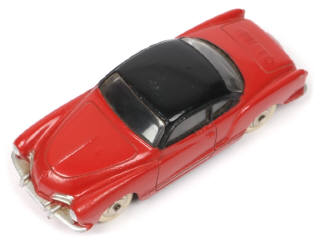 Lot 146 - DINKY TOYS (FRANCE) (1)