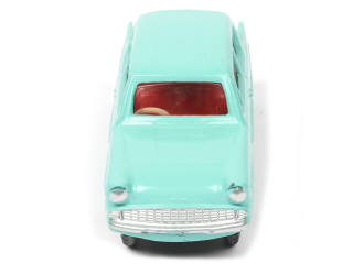 Lot 248 - DINKY TOYS (GB) (1)