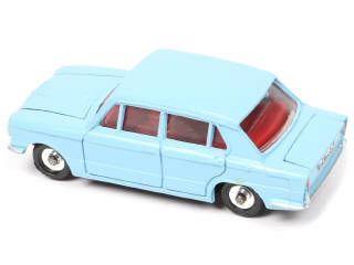 Lot 249 - DINKY TOYS (GB) (1)
