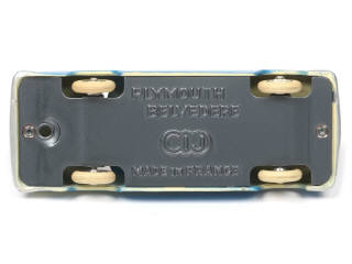 Lot 99 - C.I.J. (FRANCE) (1)