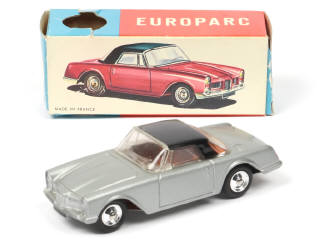 Lot 100 - C.I.J. (FRANCE) (1)