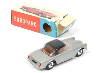 Lot 100 - C.I.J. (FRANCE) (1)