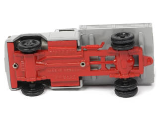 Lot 61 - SIKU (ALLEMAGNE) (1)