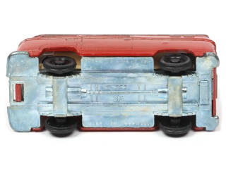 Lot 59 - SIKU (ALLEMAGNE) (1)