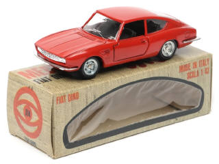 Lot 70 - MEBETOYS (ITALIE) (1)