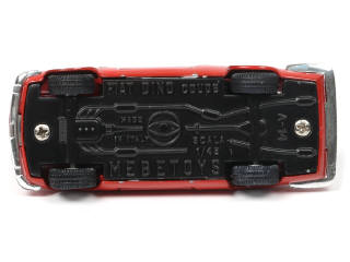 Lot 70 - MEBETOYS (ITALIE) (1)