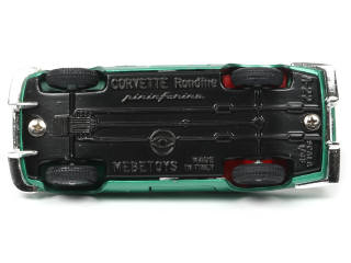 Lot 71 - MEBETOYS (ITALIE) (1)