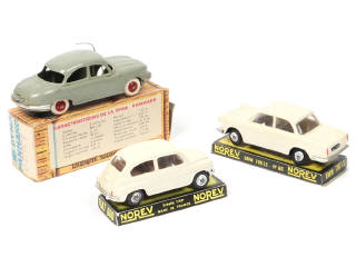 Lot 91 - NOREV (FRANCE) (3)